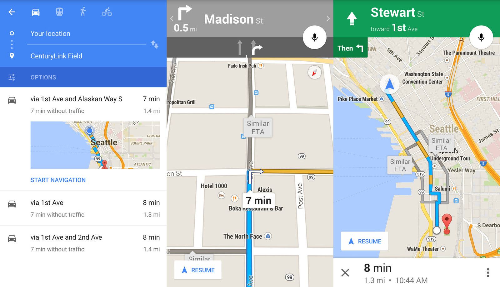 Google Map App For Iphone With Navigation Google Map App For Iphone With Navigation
