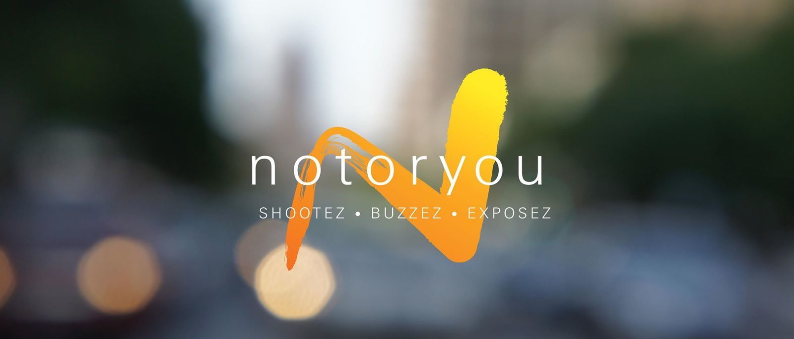 NOTORYOU : Shootez-Buzzez-Exposez !