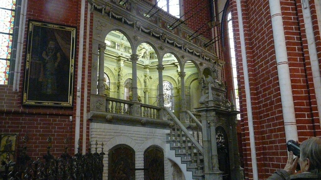 rencontre de potsdam
