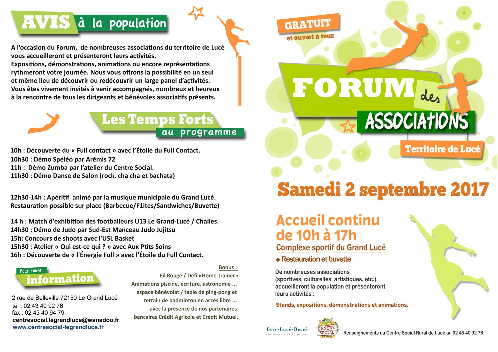 blog 2 rencontre avis