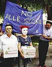C’è una strategia segreta: le centrali nucleari avranno le stellette