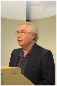 Manuel Castells Manuel Castells