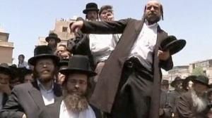 Ebrei ultraortodossi in rivolta contro Corte suprema