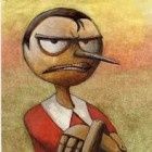 pinocchio