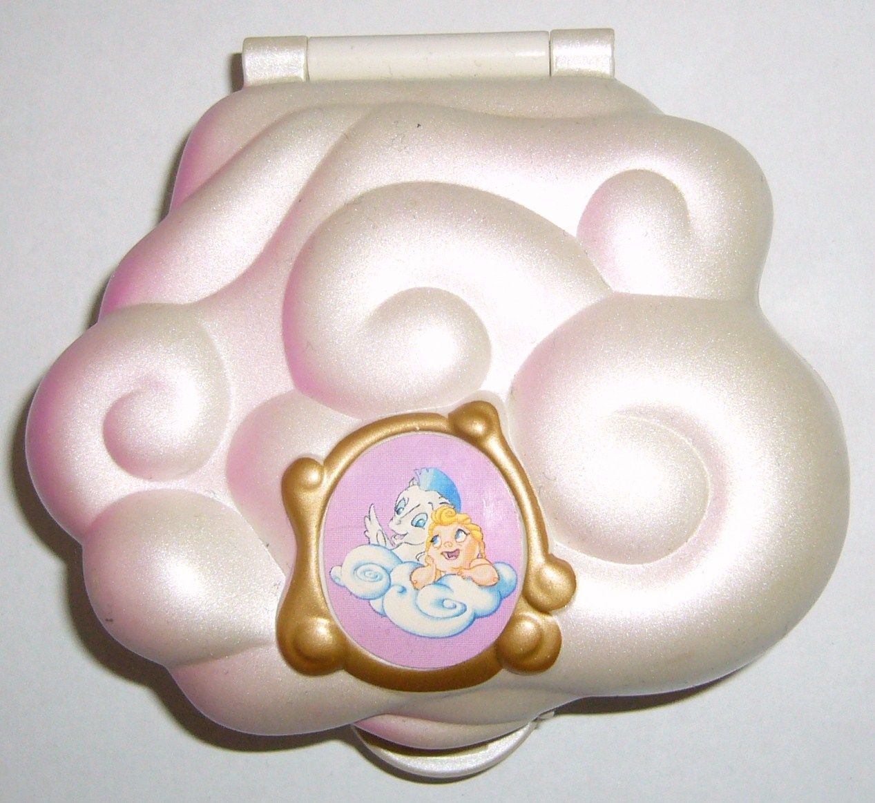 disney Le blog de pollyenfolie, collectionneuse de Polly Pocket