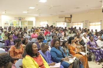 rencontre femme au burkina faso