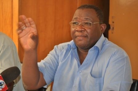 rencontre gouvernement syndicat au burkina faso