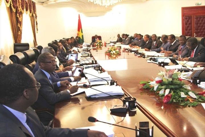 Annonce rencontre ouagadougou