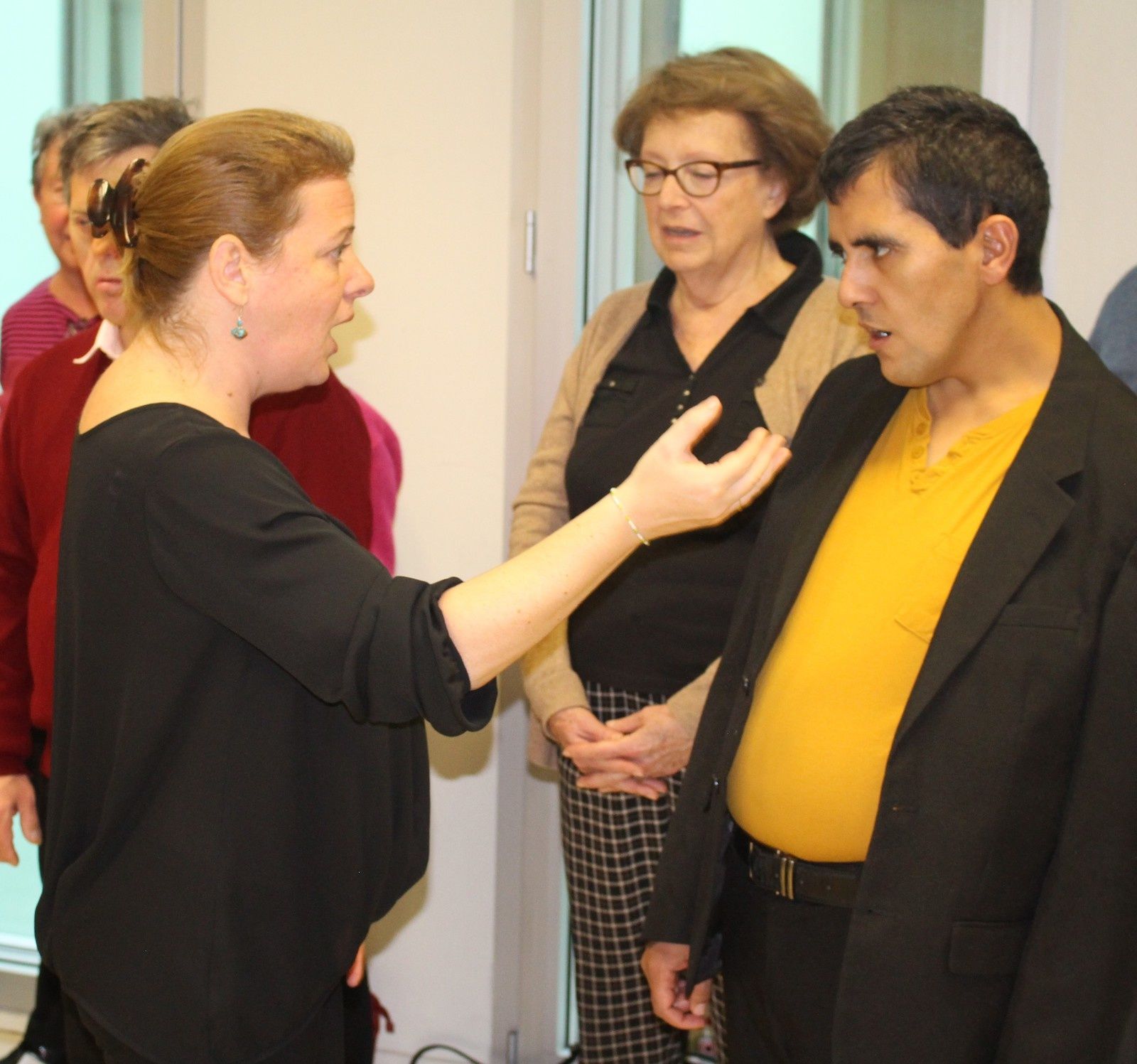 site de rencontres pour personnes handicapées mentales