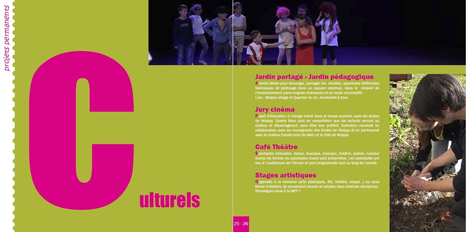 espace rencontre woippy