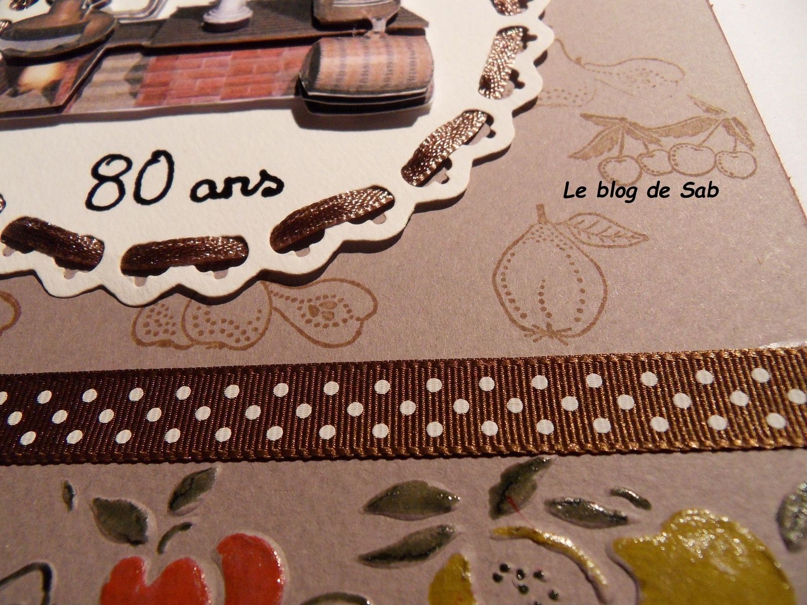 Anniversaire Homme 80 Ans