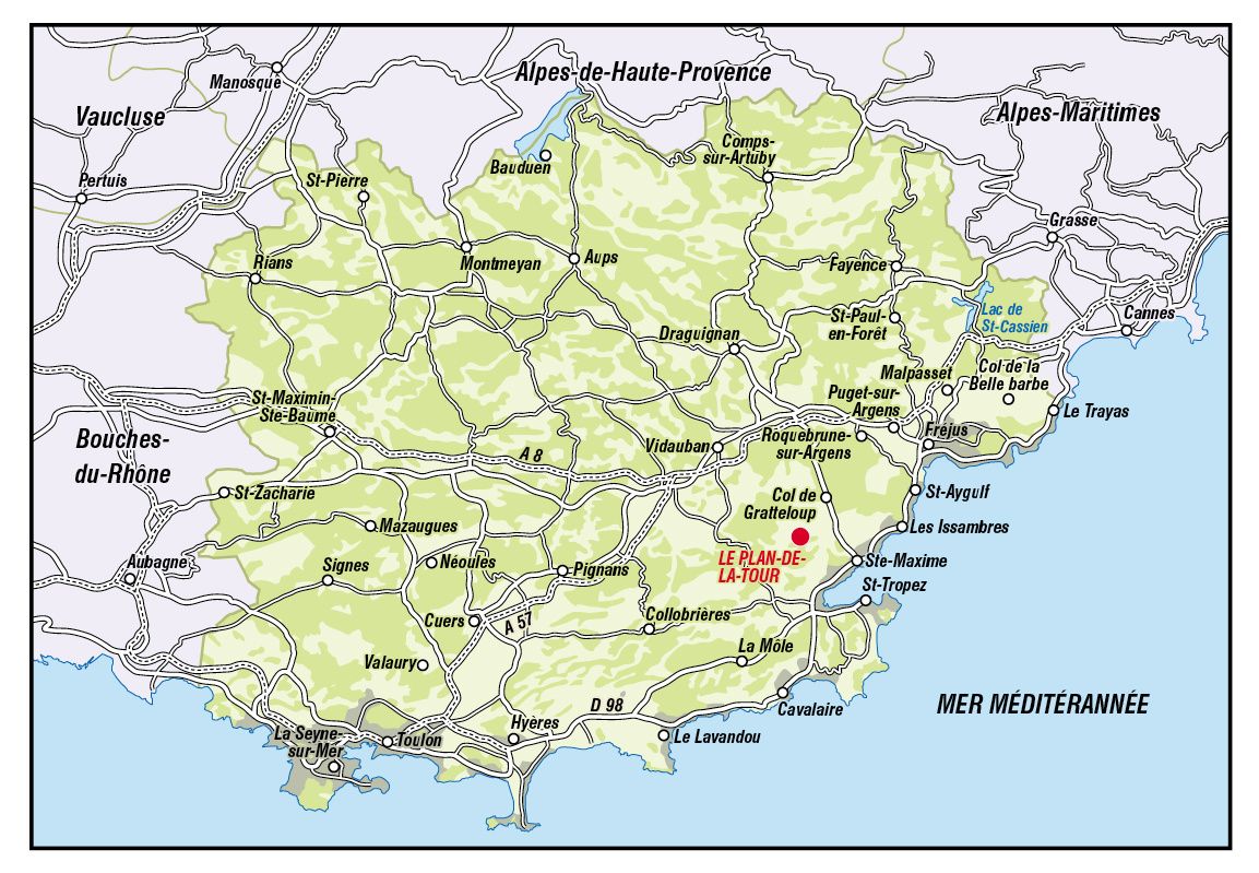 Rando 8321 Le PlandelaTour La vallée de Préconil jean