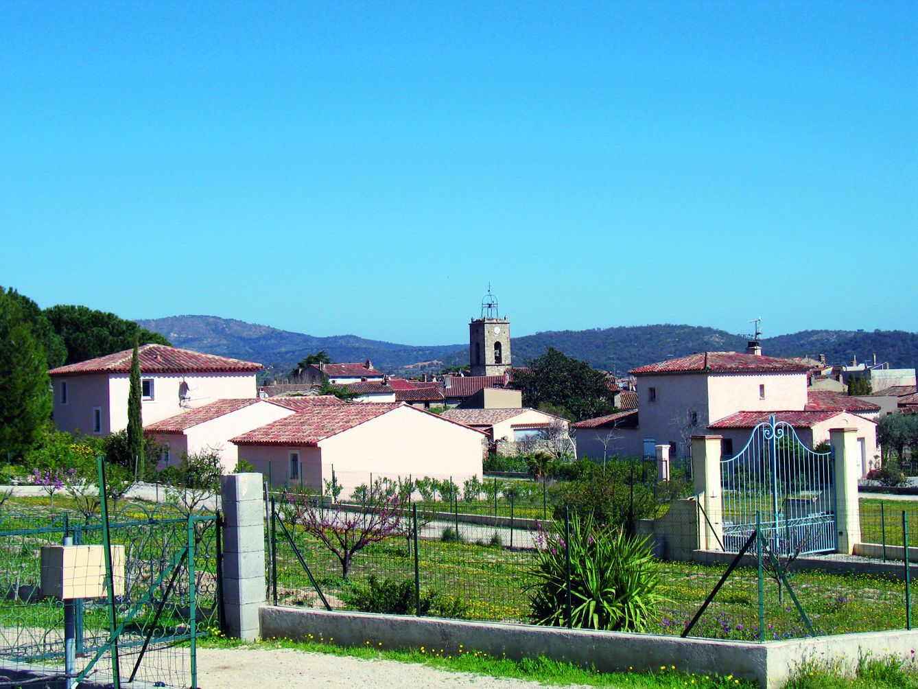 Rando 8321 Le PlandelaTour La vallée de Préconil jean