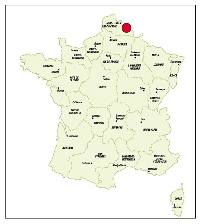 Parking de rencontres