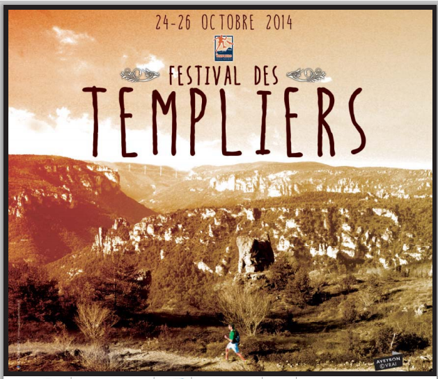 Les Templiers, ce festival d'émotions