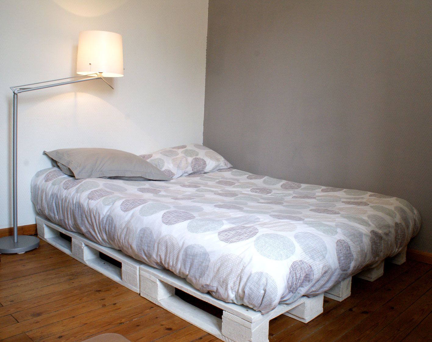 Des idées déco pour tout recycler france'in déco Tissu idee banquette