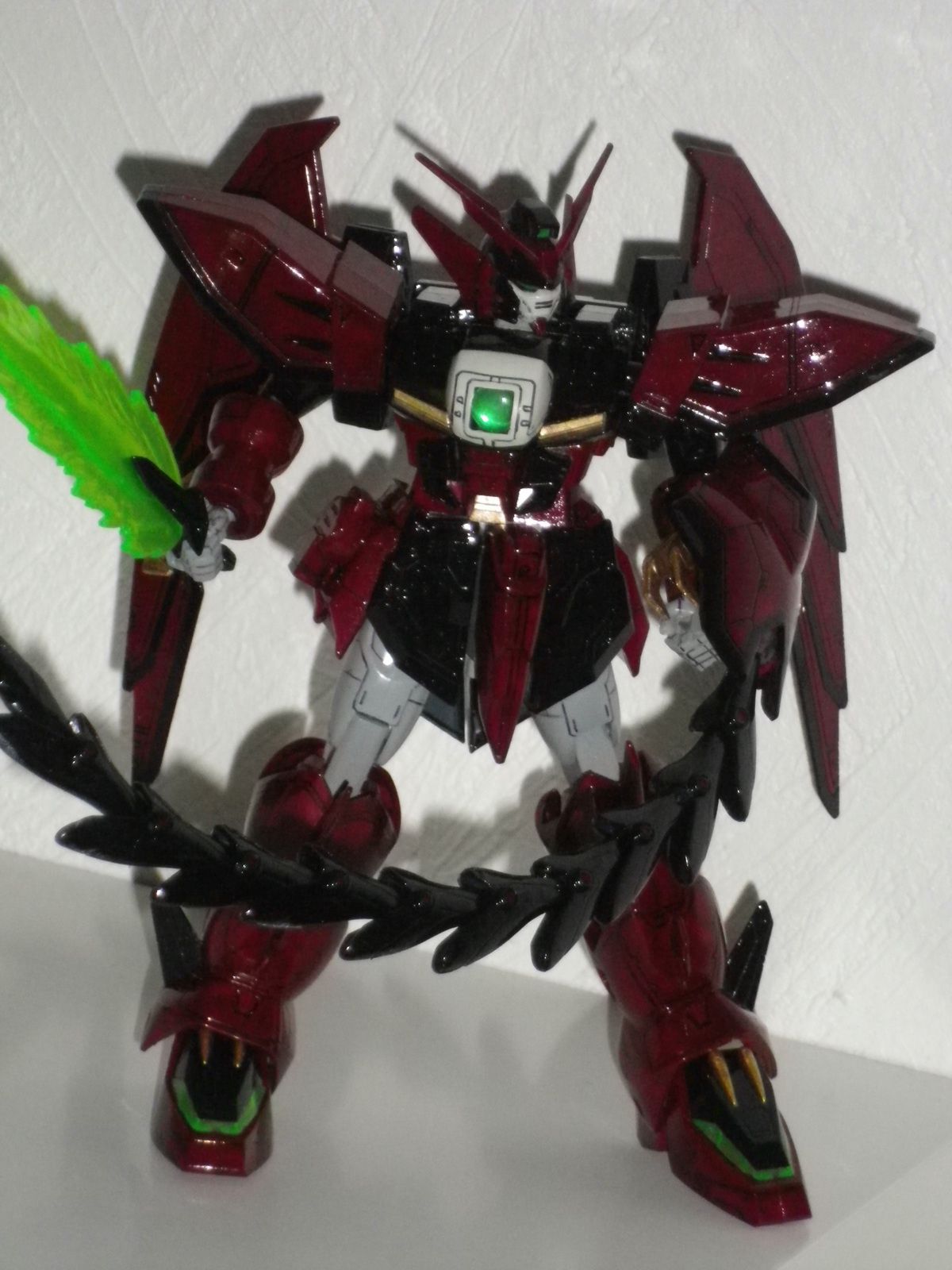 Gundam Epyon 1/100