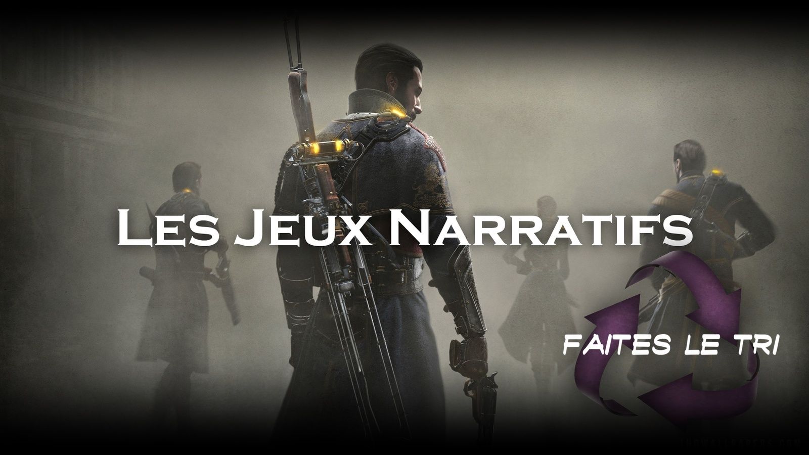 jeu narratif