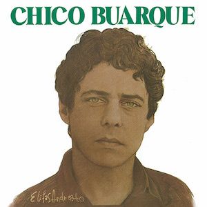 Vida (1980) - Chico Buarque