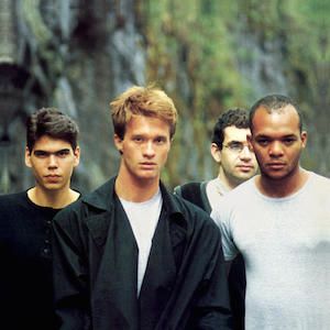 Que Pais E Este (1987) - Legião Urbana