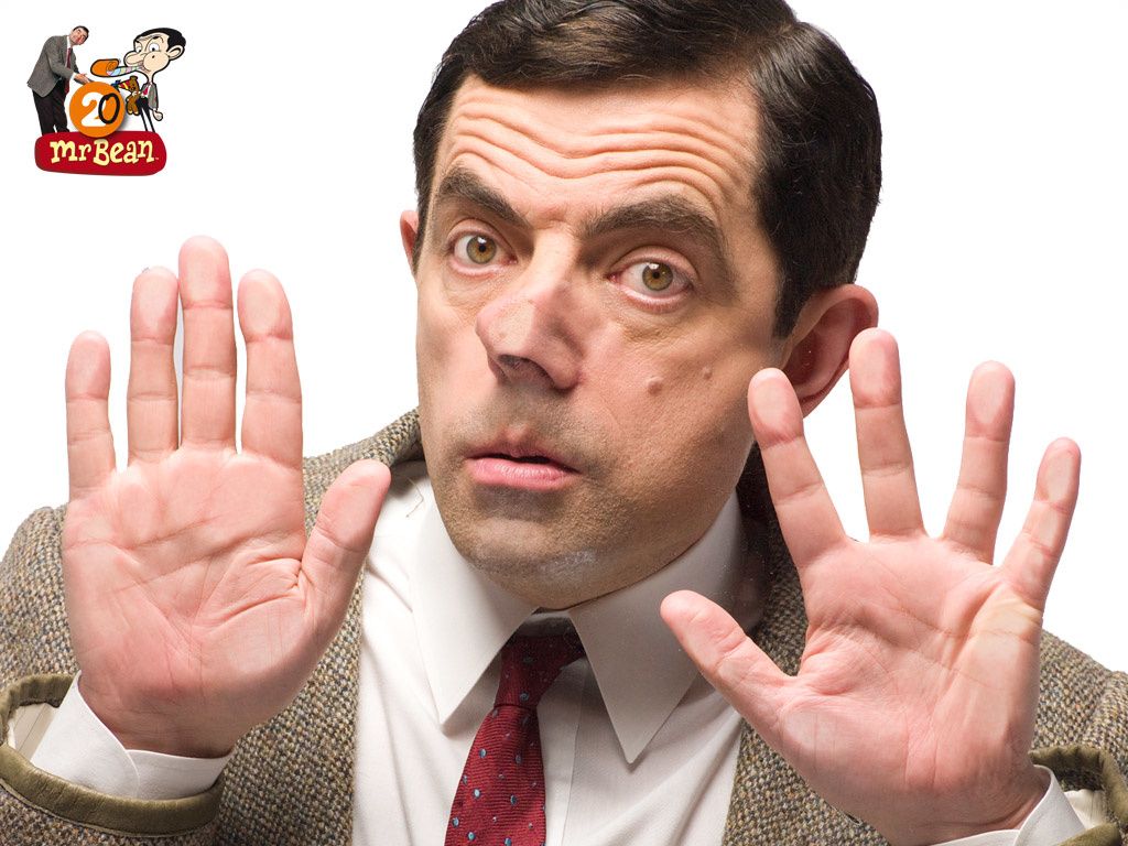 Est Ce Que Mr Bean Est Mort Mr. Bean - Les Singes Volants