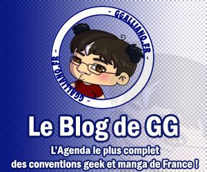 Paris Manga