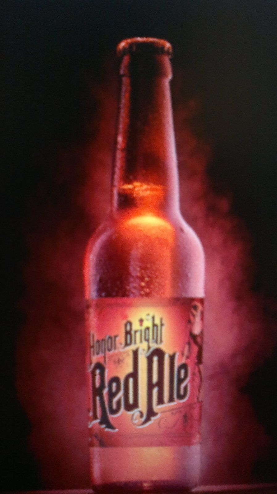 Five Lamps Dublin Lager