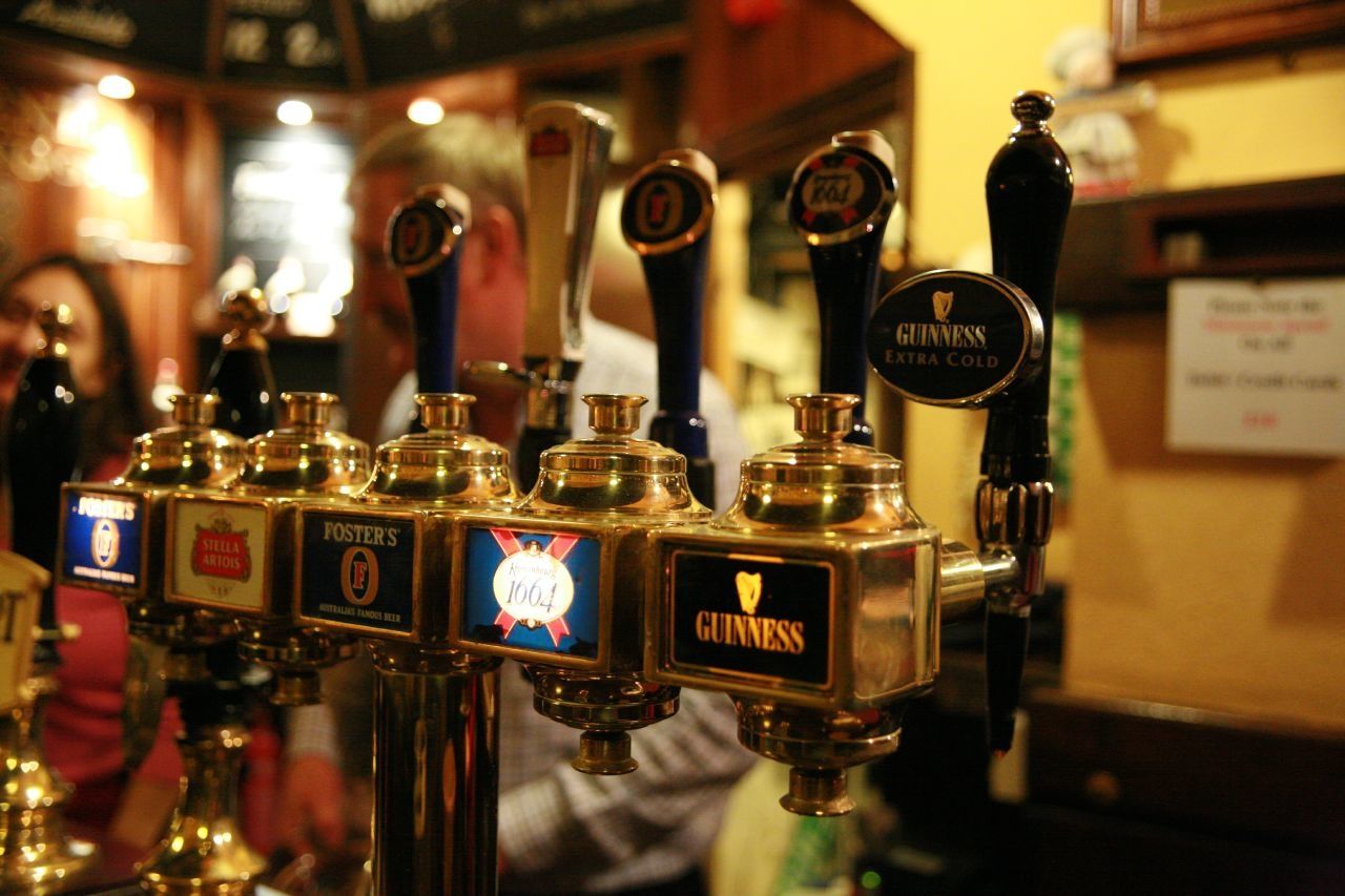 Best Bars To Play Darts In Montreal Harrows Darts Ice Darts Over