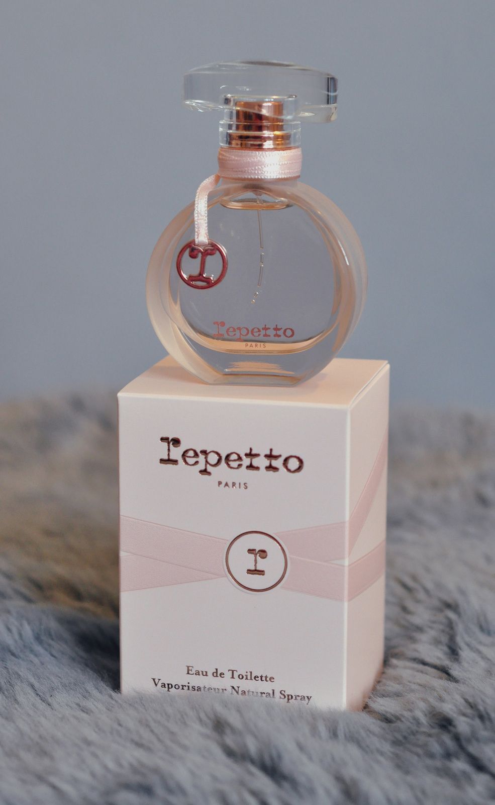 parfum inci