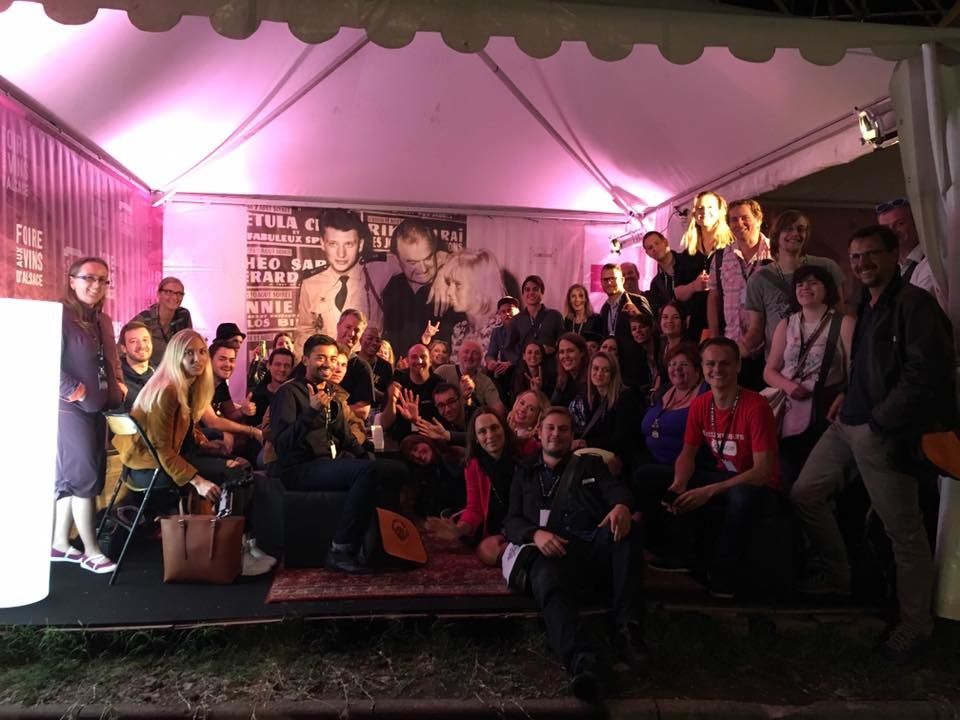 soiree rencontre en alsace