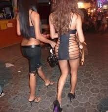 viol prostituées