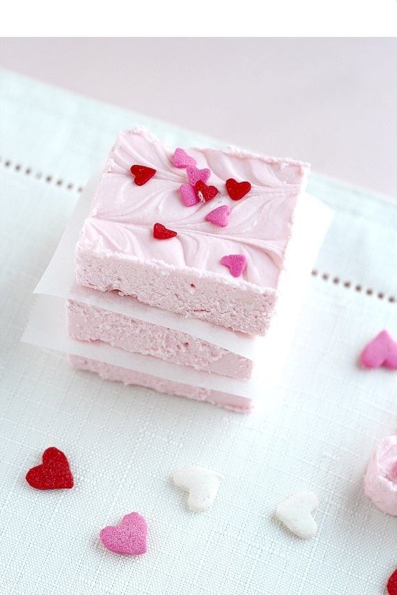 Fraise Choco White