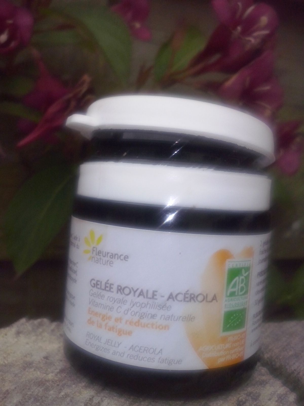 fleurance nature pour se faire du bien