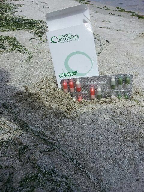 plan été anti-gonflette, jouvance,fleurance nature