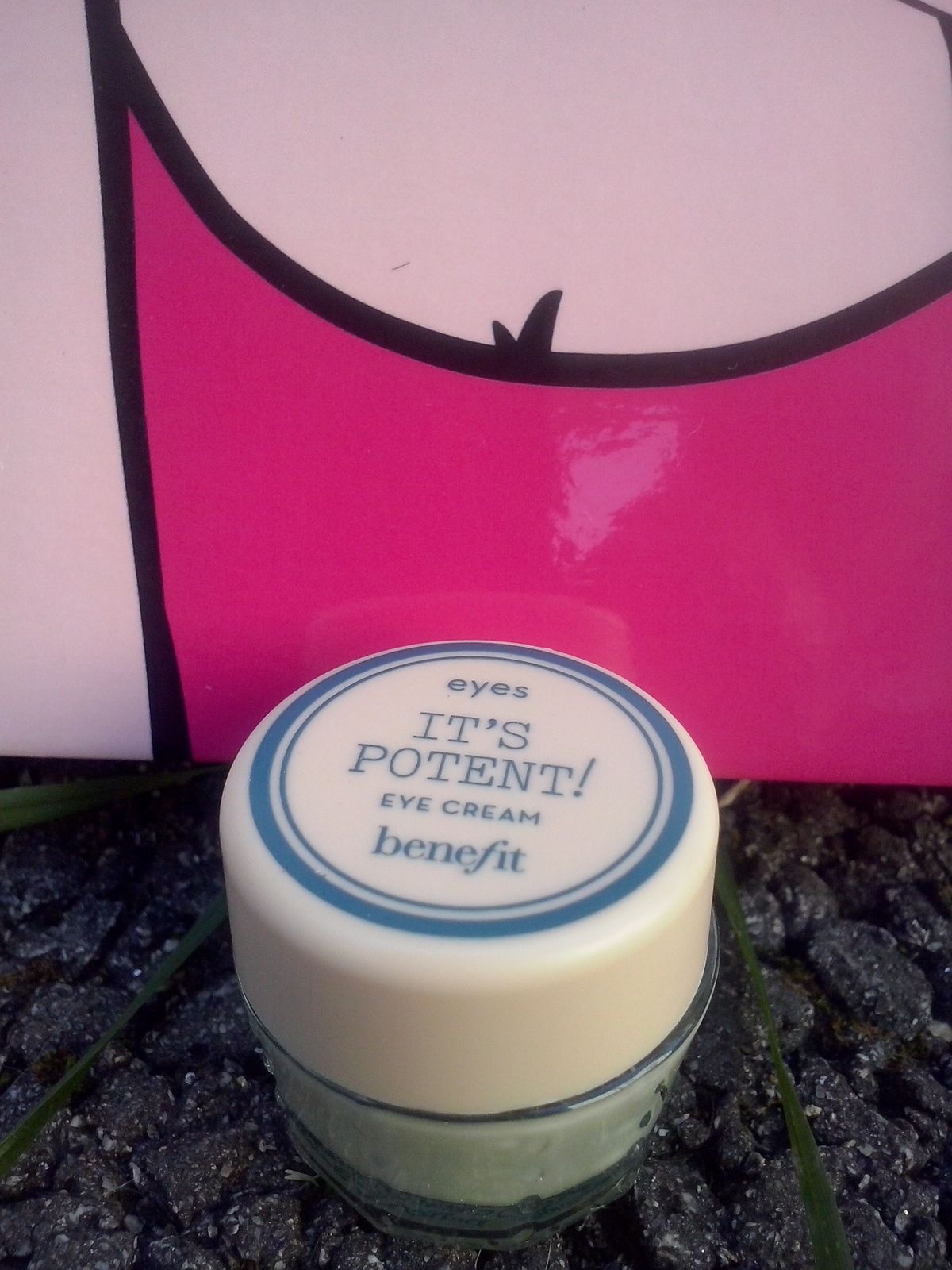 pop art édition , glossybox