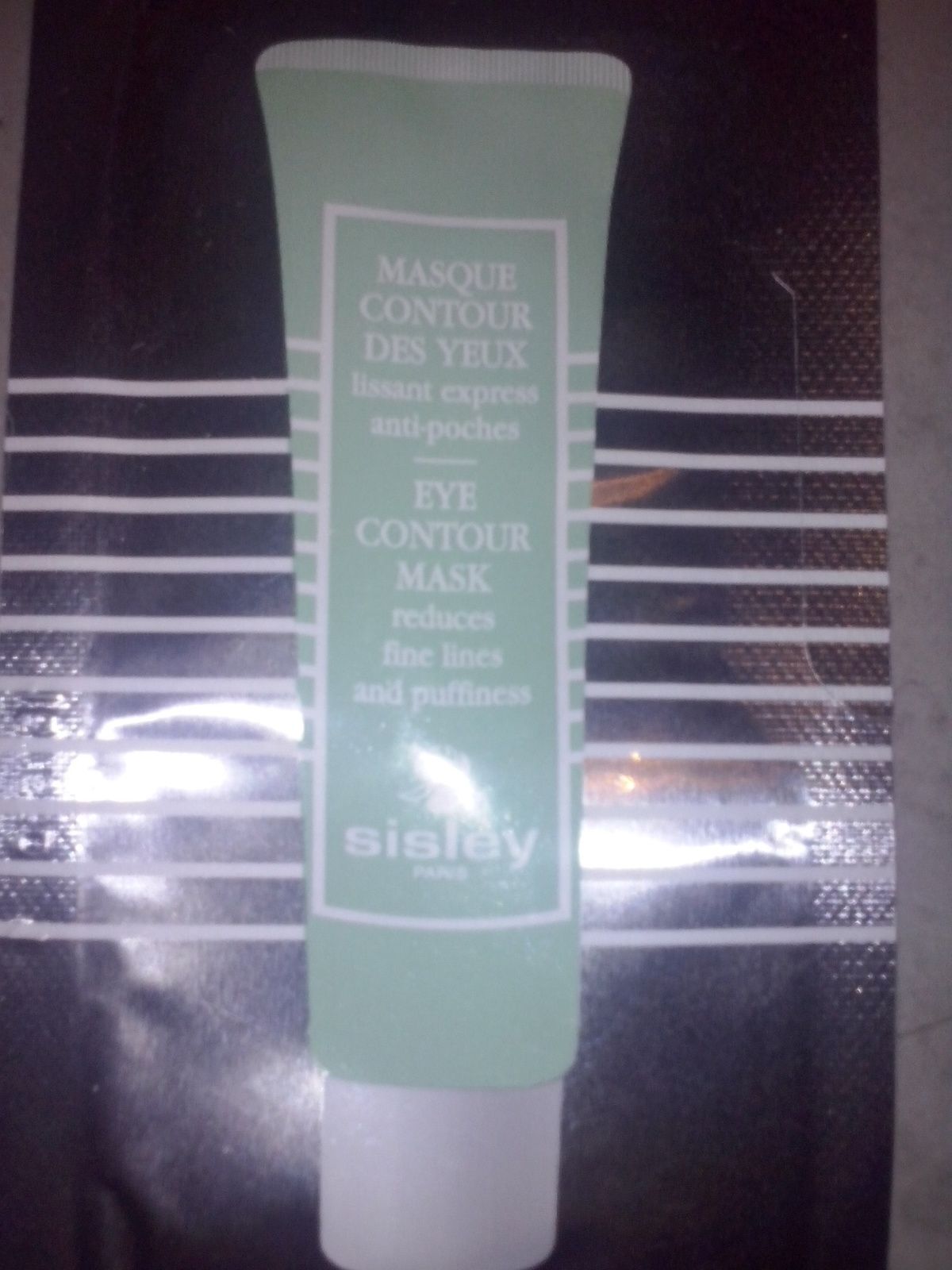 masque anti poche masque anti poche