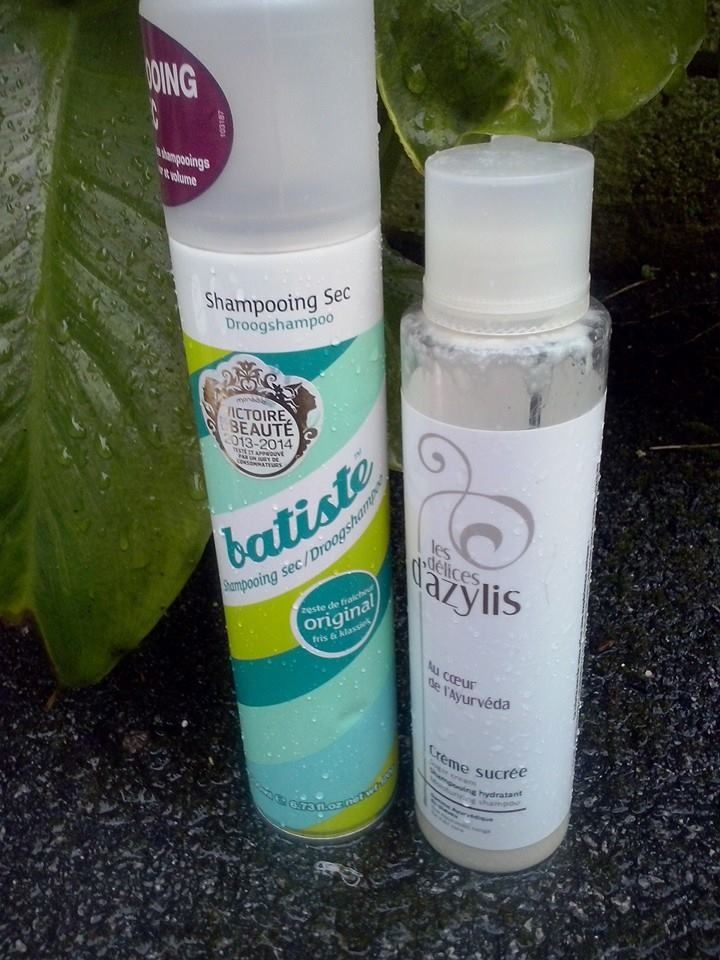 mes favoris de ma salle de bain