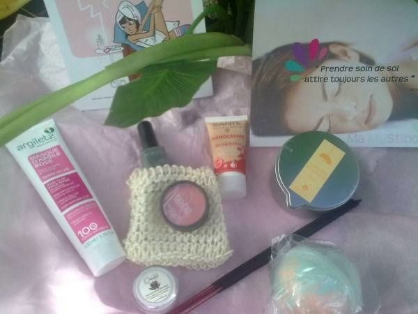 ma mystibox