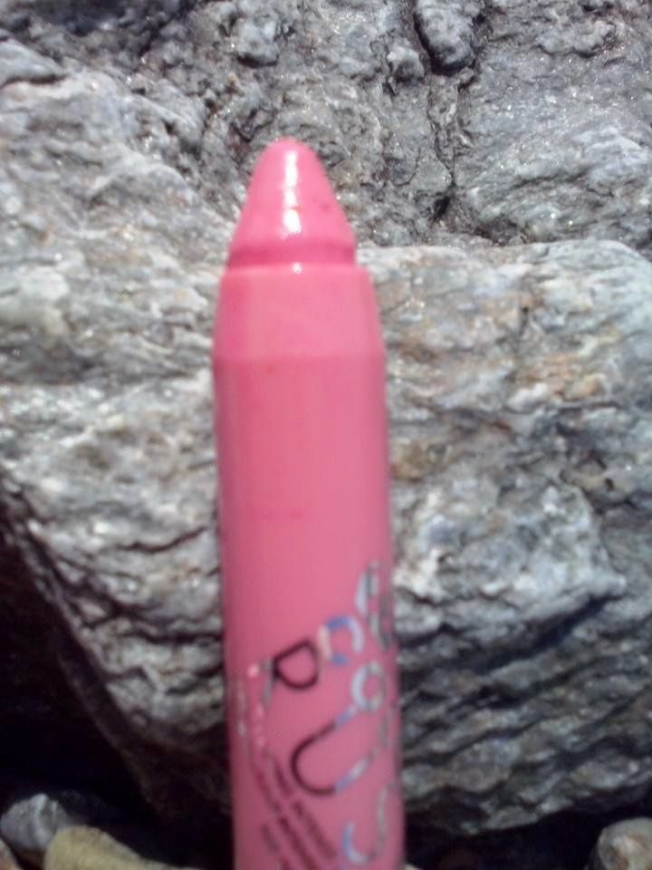 baume lévres rimmel