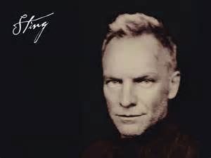 the happy tag, sting