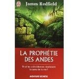 the happy tag, la prophétie des andes