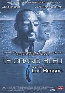 the happy tag, le grand bleu