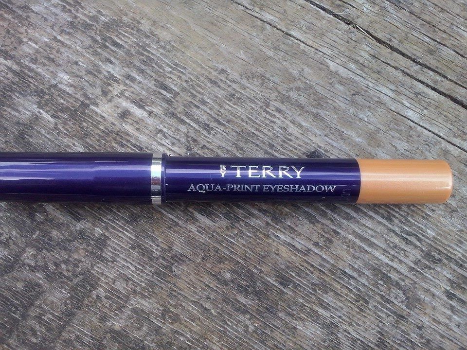 by terry eye stick