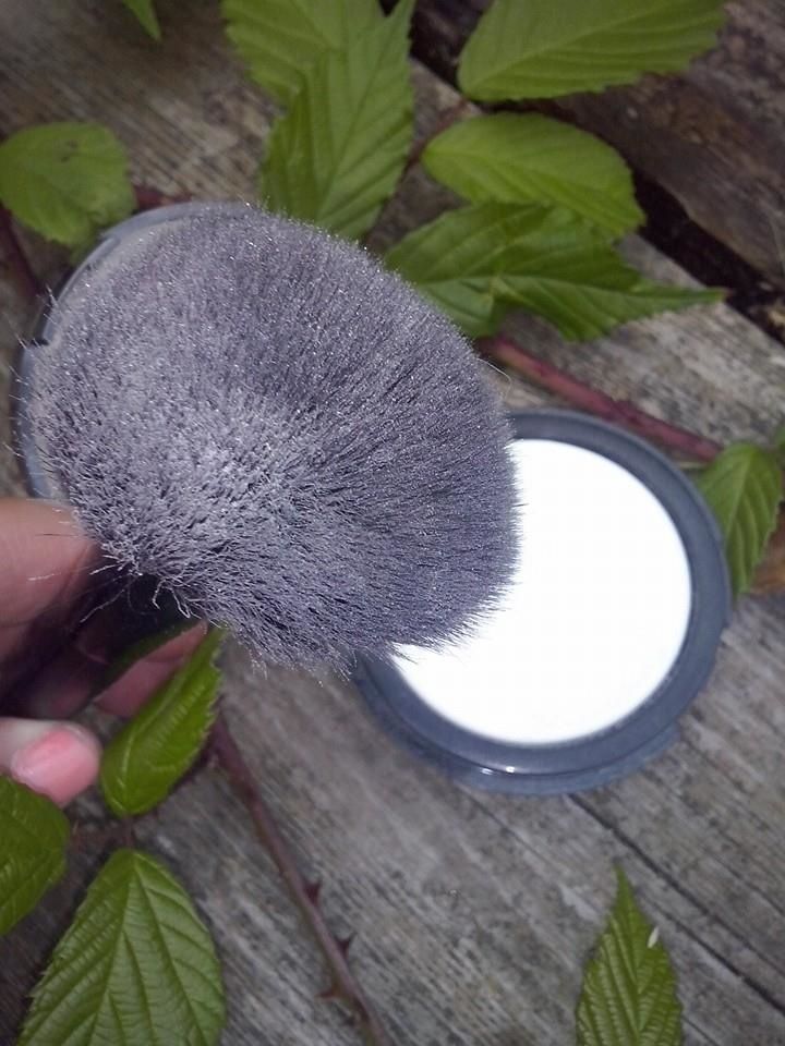 nocibé , poudre compacte artist by nocibé