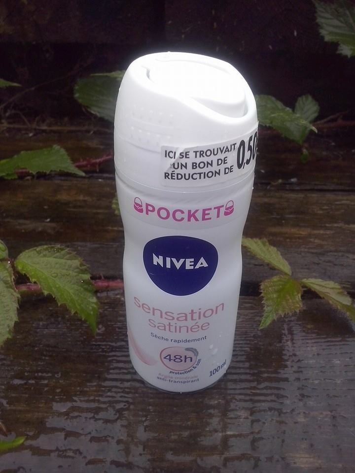 nivea