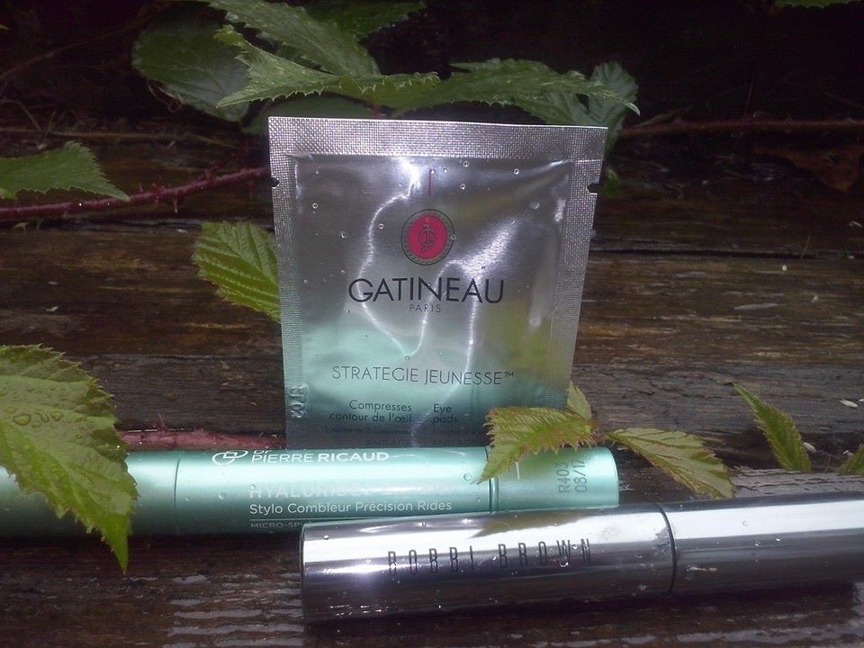 jeanne gatineau,dr ricaud,bobbi brown