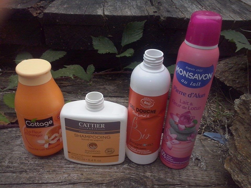 produits finis
