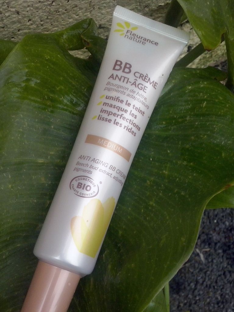 concours bb créme fleurance nature