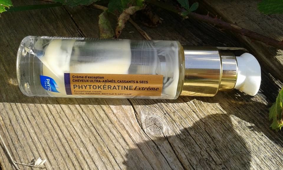 crinière folle signée phyto