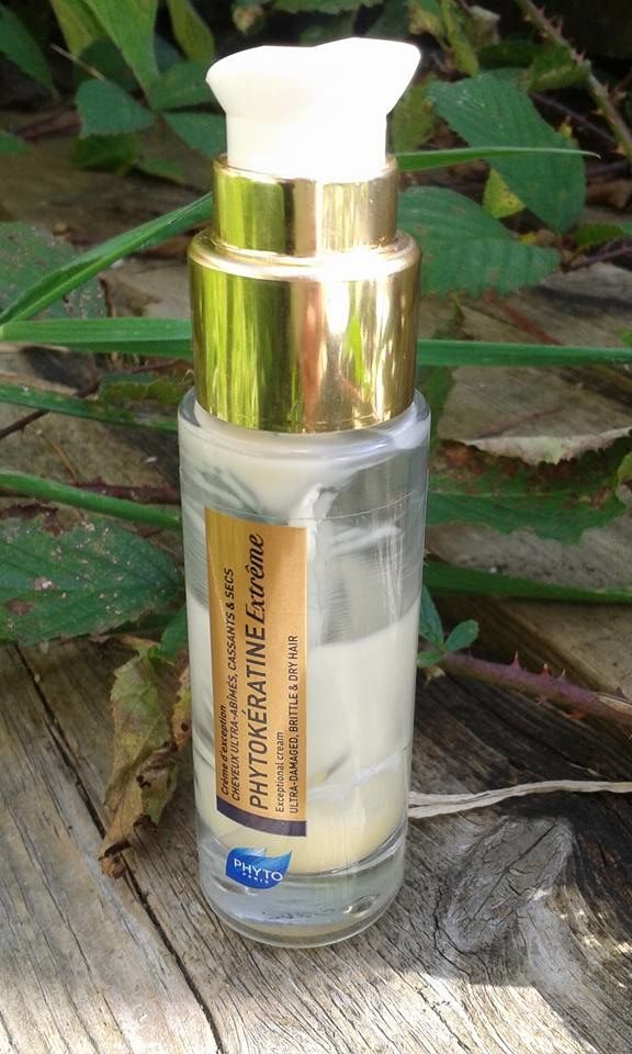 une folle crinière signée phyto